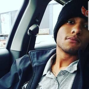 Meet your Posher, Xavier